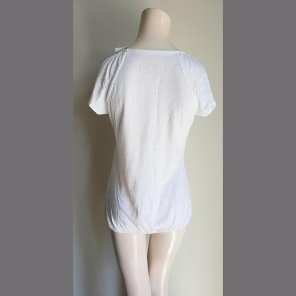 NWT Ricki's "Such A Tees" Top - Picture 8 of 11